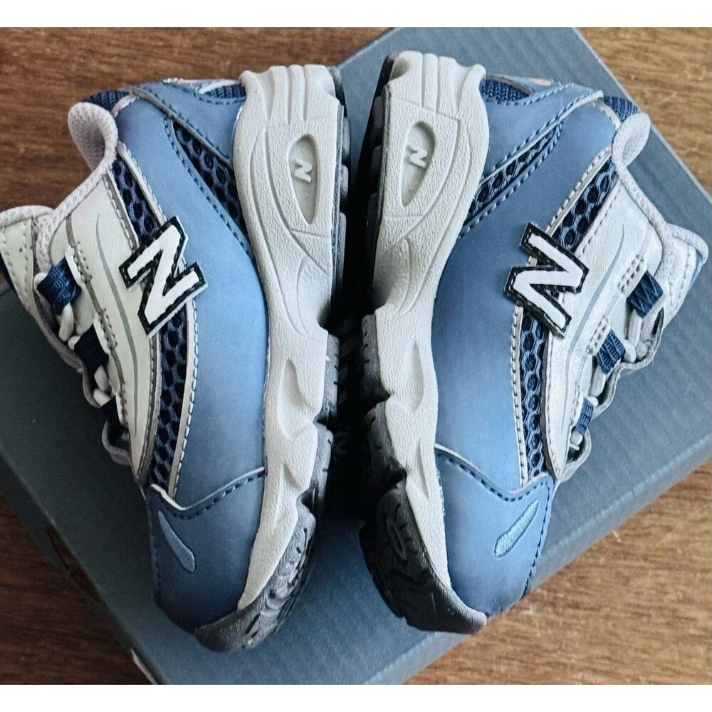 Blue Q toddler us